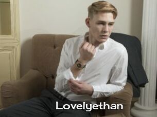 Lovelyethan