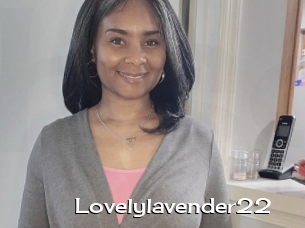 Lovelylavender22