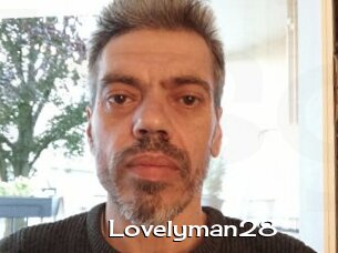 Lovelyman28