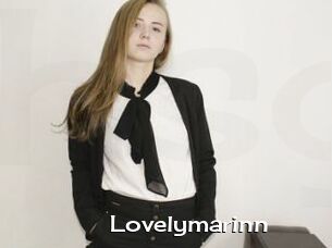 Lovelymarinn