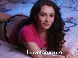 Lovelymonis