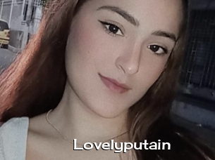 Lovelyputain