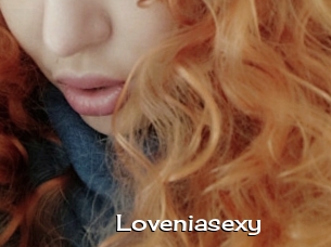 Loveniasexy