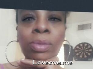 Loveoverme