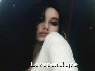 Lovepenelope