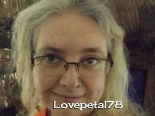 Lovepetal78