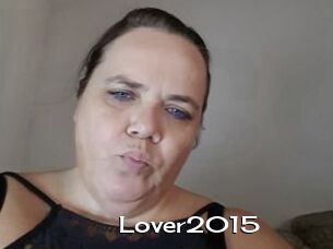 Lover2015