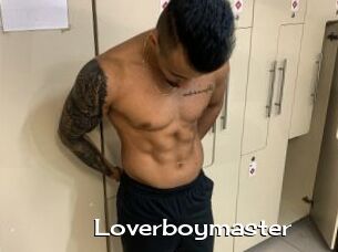 Loverboymaster