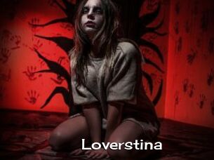 Loverstina