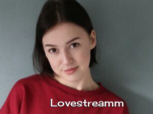 Lovestreamm