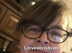 Loveverolove