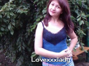 Lovexxxlady