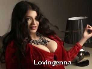 Lovingenna