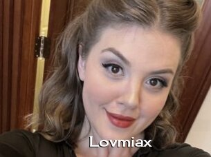 Lovmiax