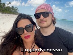 Loyandvanessa