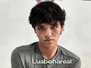 Luabohareal