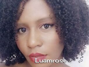 Luamrose