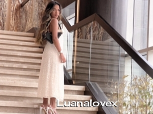 Luanalovex