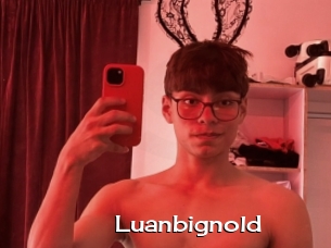 Luanbignold