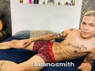 Luanosmith