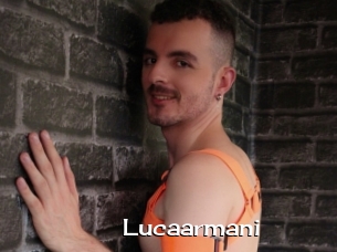 Lucaarmani