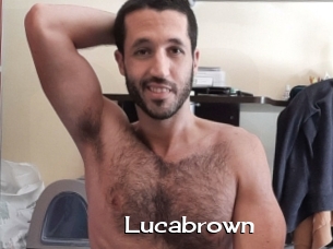 Lucabrown