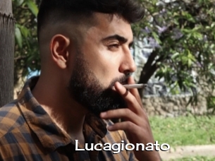 Lucagionato