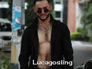 Lucagosling