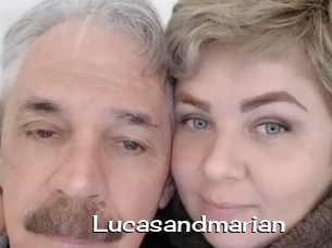 Lucasandmarian