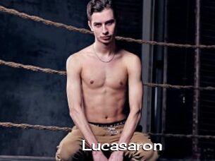 Lucasaron