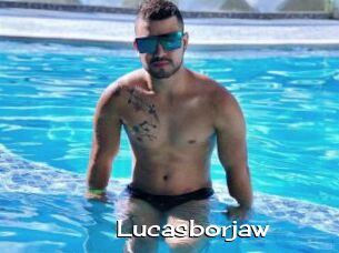 Lucasborjaw