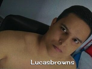 Lucasbrowns