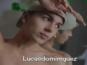 Lucasdomimguez