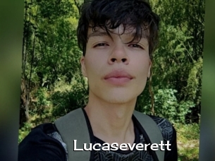 Lucaseverett