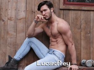 Lucasfrey