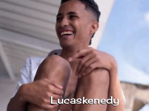 Lucaskenedy