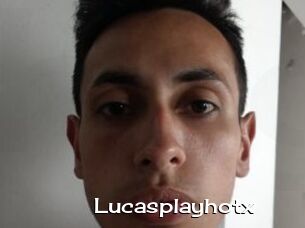 Lucasplayhotx