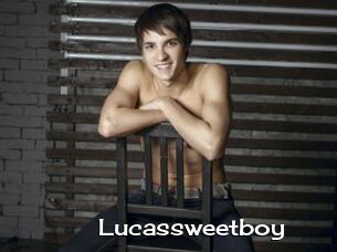 Lucassweetboy