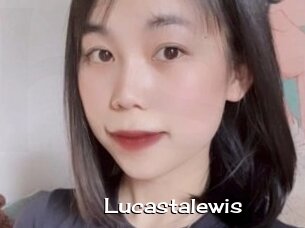 Lucastalewis