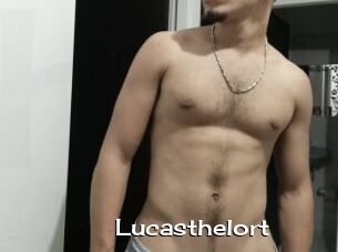 Lucasthelort