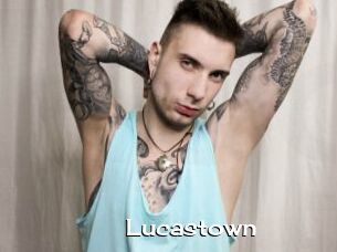 Lucastown