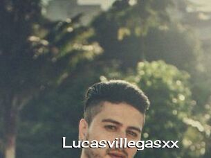 Lucasvillegasxx