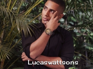 Lucaswattsons