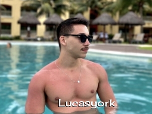 Lucasyork