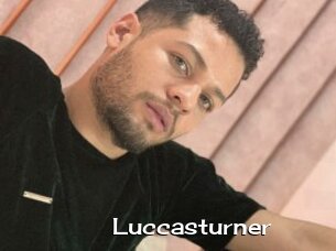 Luccasturner