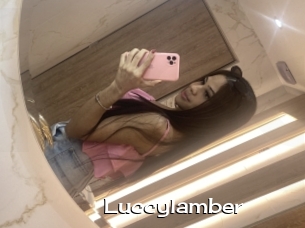 Luccylamber