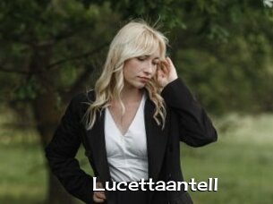 Lucettaantell