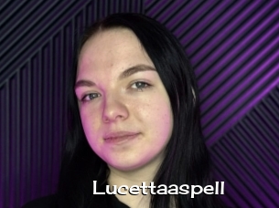 Lucettaaspell