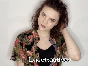 Lucettaatlees