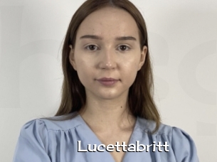 Lucettabritt